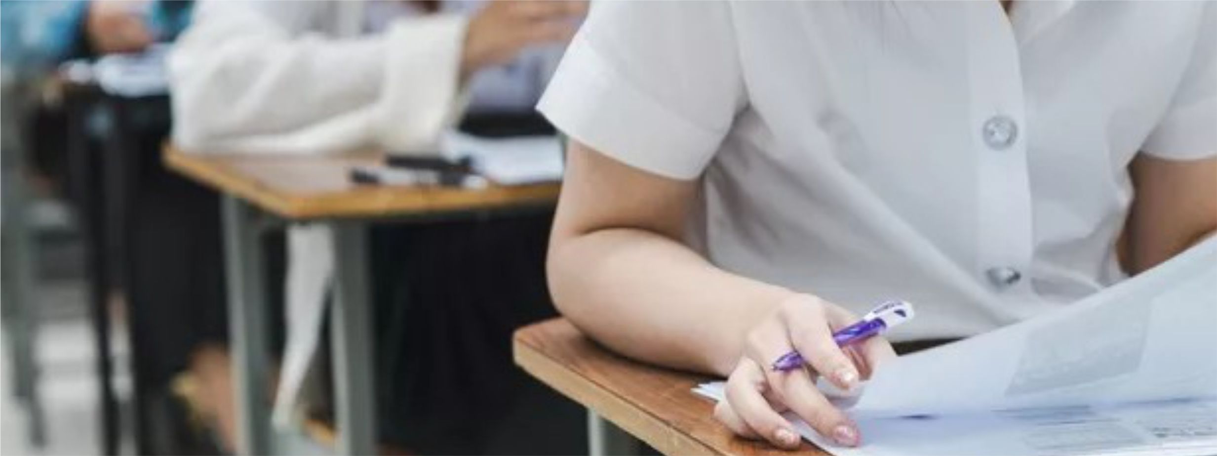 Exam Access Arrangements